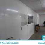 Image of Double Skin Partitions
