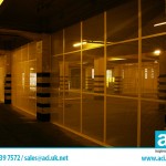 Image of Mesh Partitions