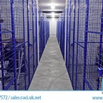Image of Mesh Partitions