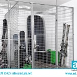 Image of Mesh Partitions