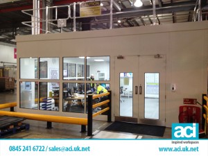 Monoblock Partitions 3
