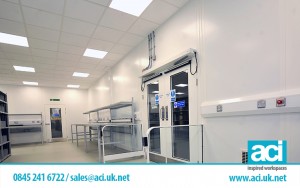 Monoblock Partitions 1